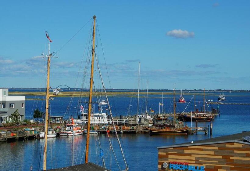 ホテル Baltic Kölln