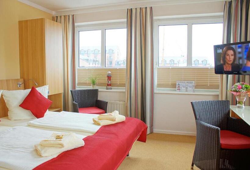 ホテル Baltic Kölln