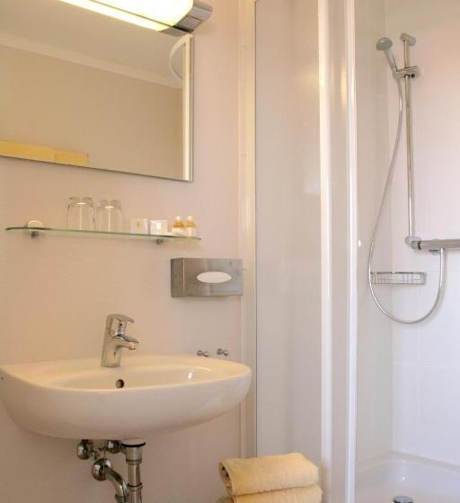 ホテル Baltic Kölln