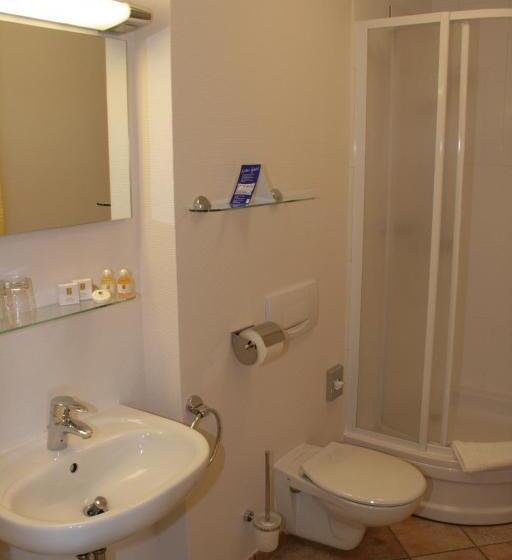 ホテル Baltic Kölln