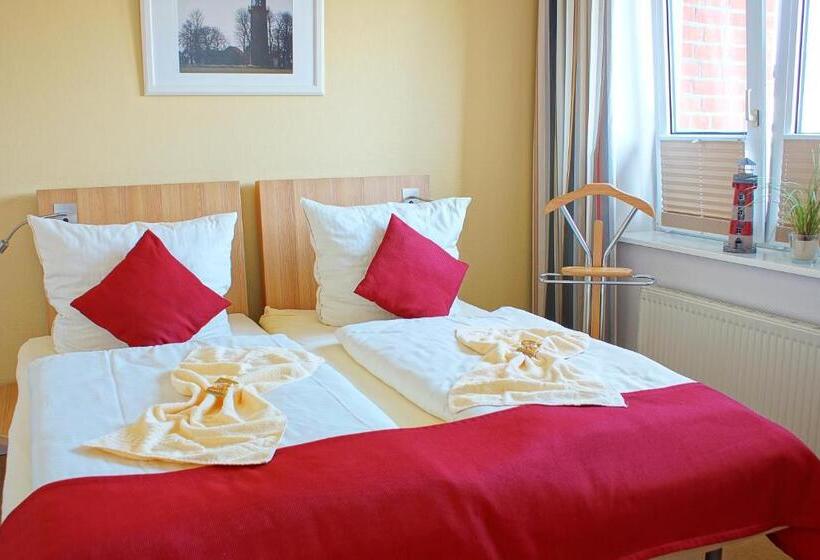 ホテル Baltic Kölln