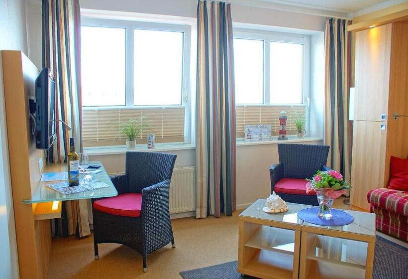 ホテル Baltic Kölln