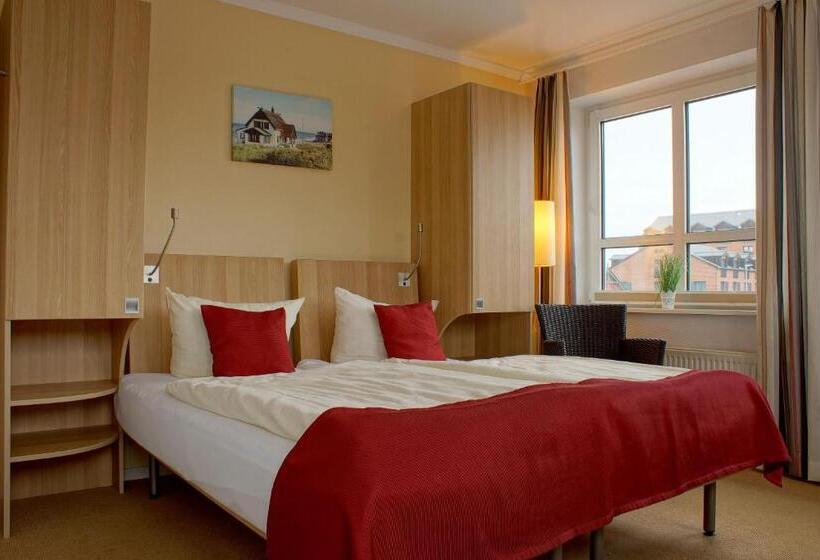 ホテル Baltic Kölln