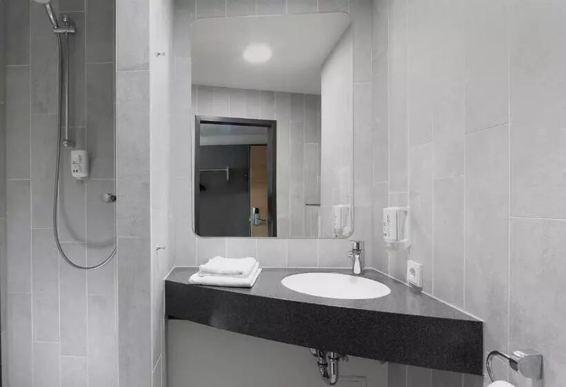 B&b Hotel Berlin Airport