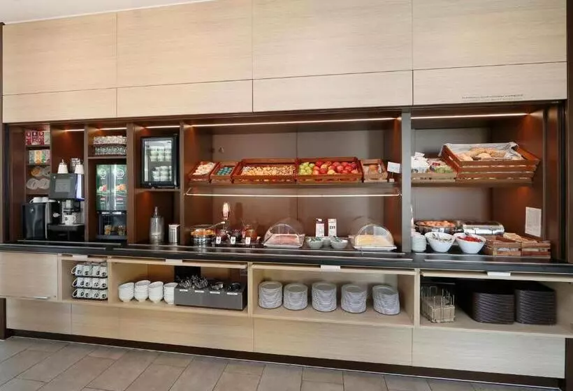 B&b Hotel Berlin Airport