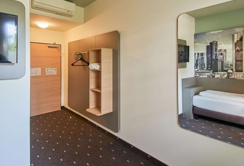 B&b Hotel Frankfurt West