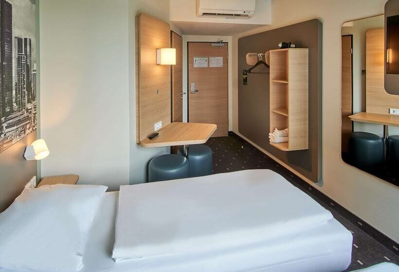 B&b Hotel Frankfurt West