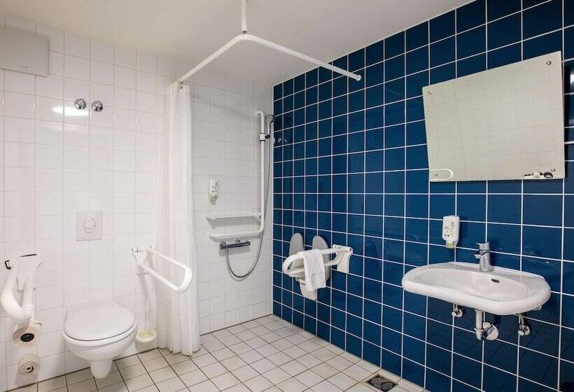 B&b Hotel Hamburg Nord