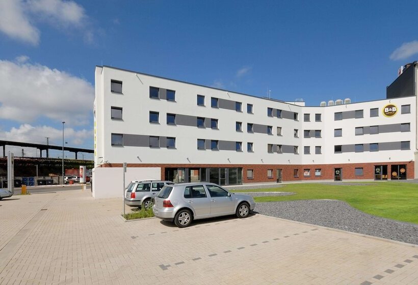 B&b Hotel Hamm