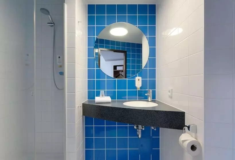 B&b Hotel Hamm