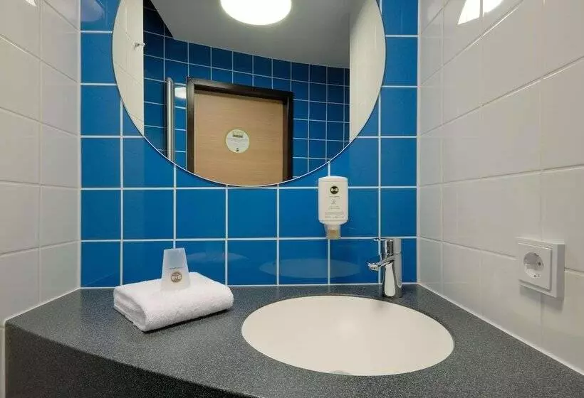 B&b Hotel Hamm