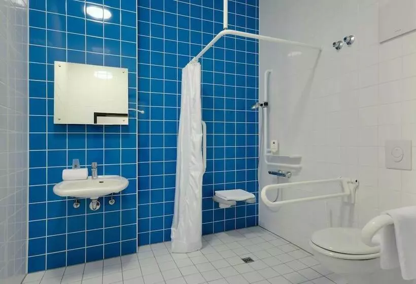 B&b Hotel Hamm