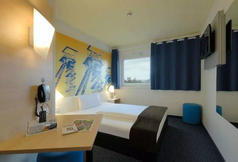 B&b Hotel Hamm