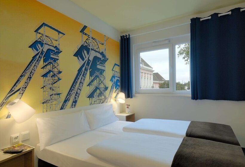 B&b Hotel Hamm