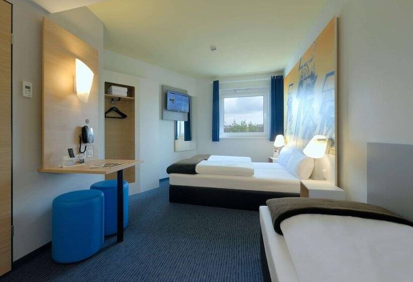B&b Hotel Hamm