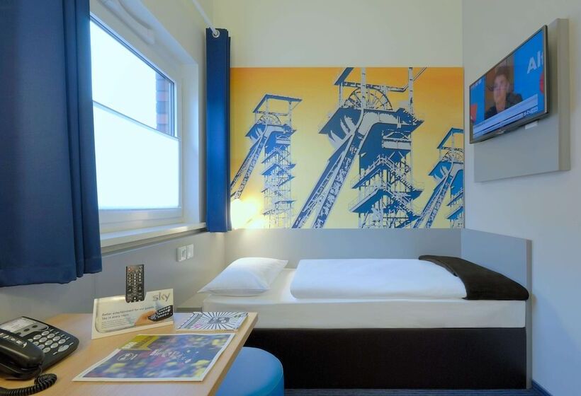 B&b Hotel Hamm