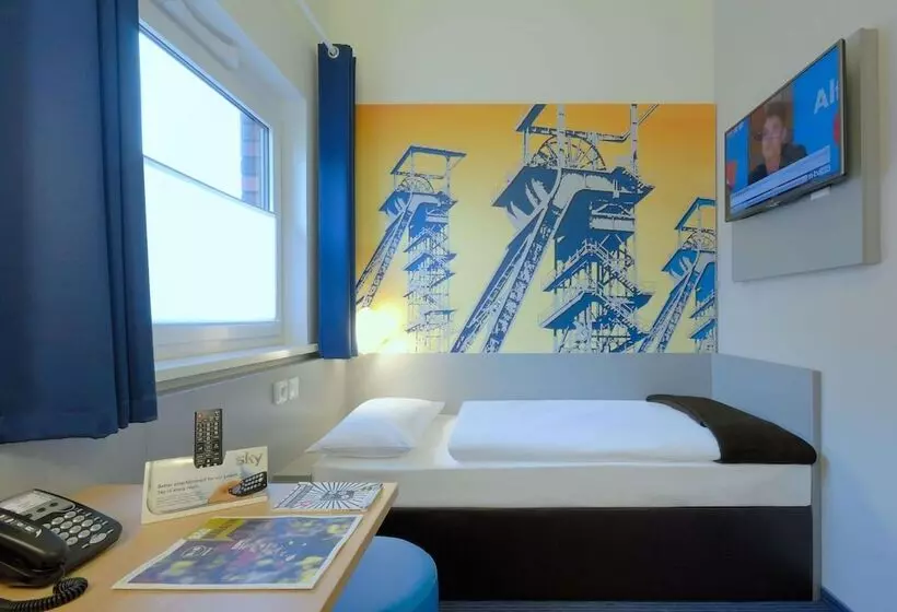 B&b Hotel Hamm