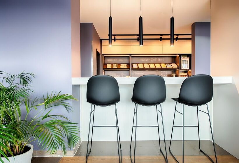 B&b Hotel Kaiserslautern