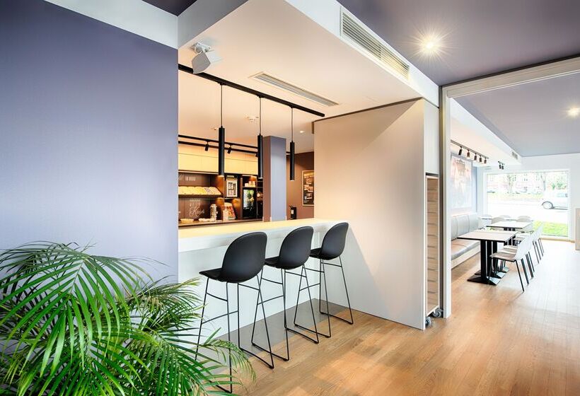 B&b Hotel Kaiserslautern