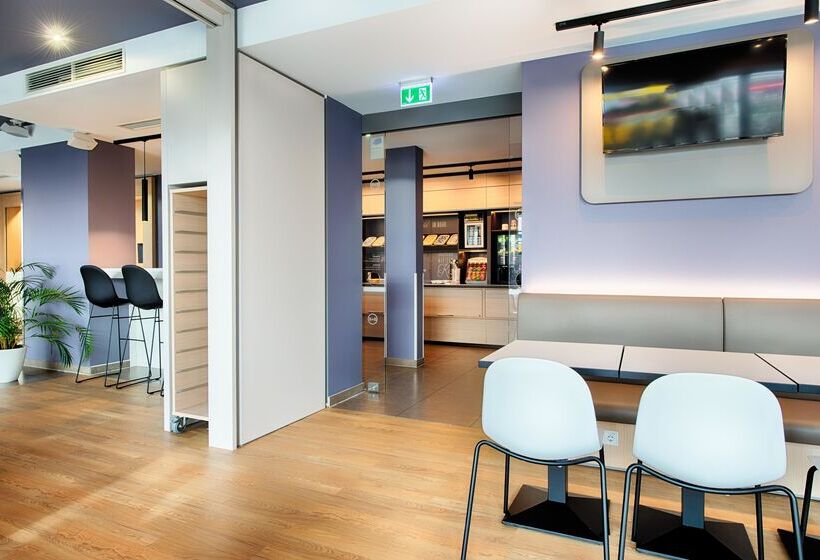 B&b Hotel Kaiserslautern