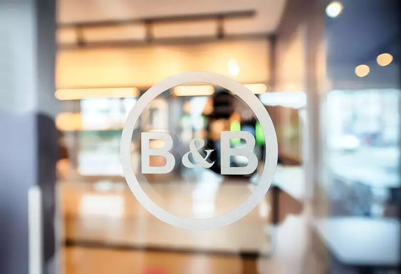 B&b Hotel Kaiserslautern