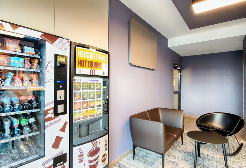 B&b Hotel Kaiserslautern