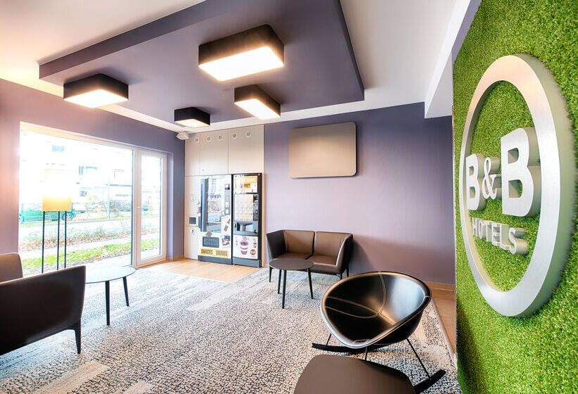 B&b Hotel Kaiserslautern