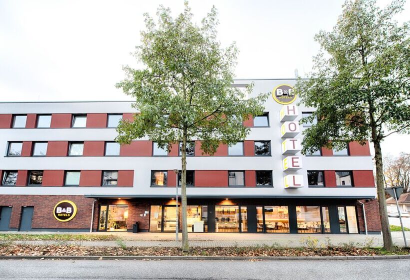 B&b Hotel Kaiserslautern