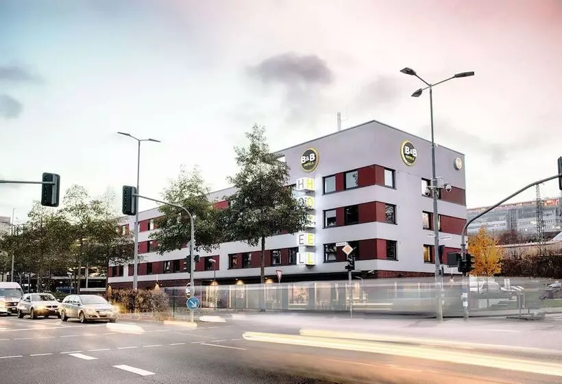 B&b Hotel Kaiserslautern