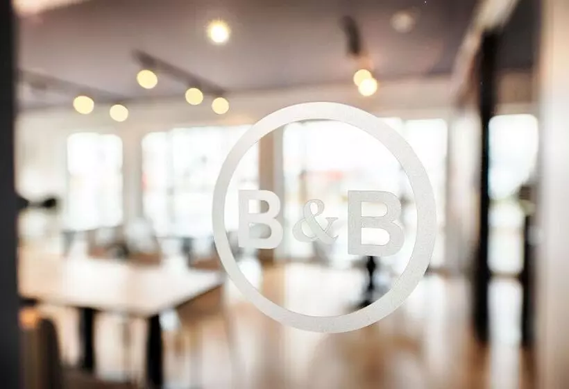 B&b Hotel Kaiserslautern