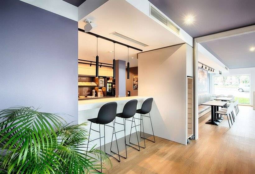 B&b Hotel Kaiserslautern