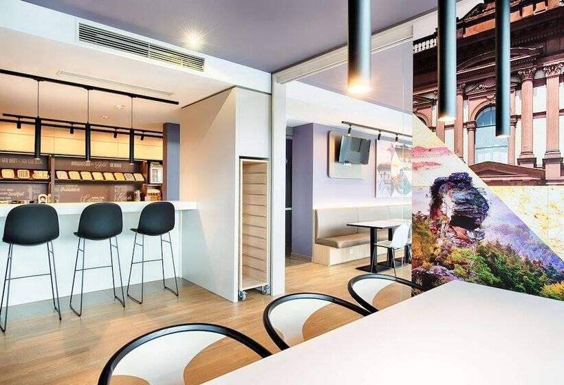 B&b Hotel Kaiserslautern