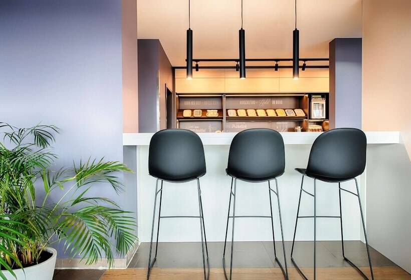 B&b Hotel Kaiserslautern