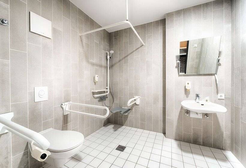 B&b Hotel Kaiserslautern