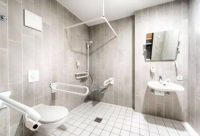 B&b Hotel Kaiserslautern