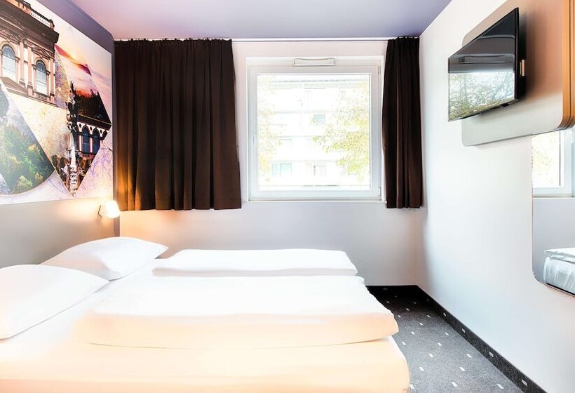 B&b Hotel Kaiserslautern