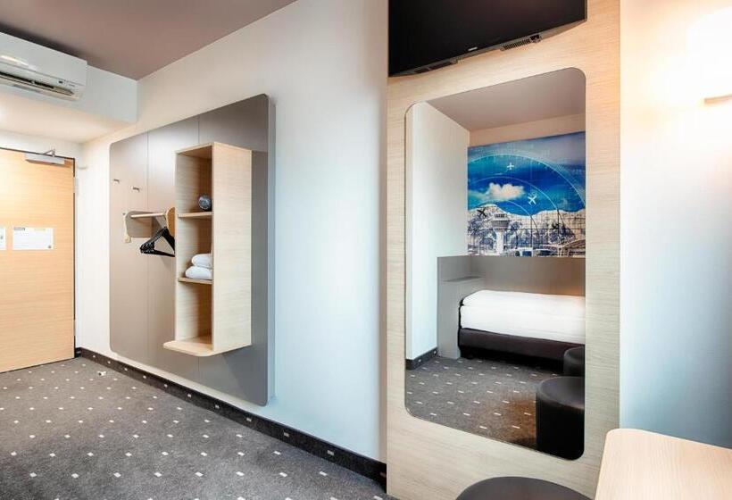 B&b Hotel München Airport