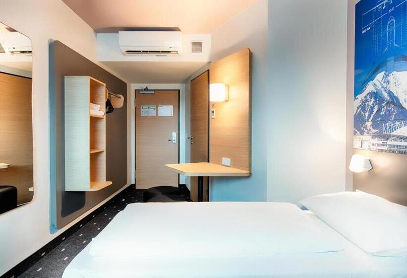 B&b Hotel München Airport