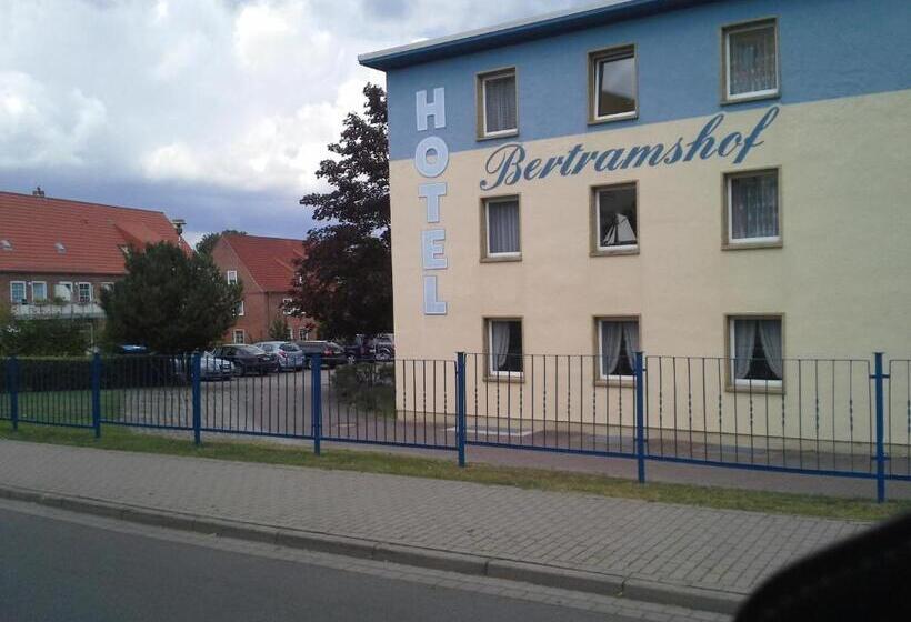 Hotelli Bertramshof
