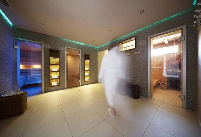 Die Reichsstadt   Hotel Spa Und Restaurant