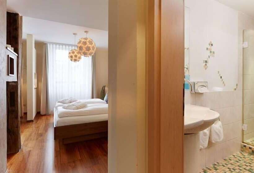 Die Reichsstadt   Hotel Spa Und Restaurant