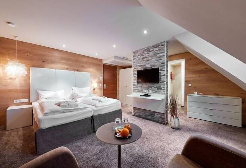 Die Reichsstadt   Hotel Spa Und Restaurant