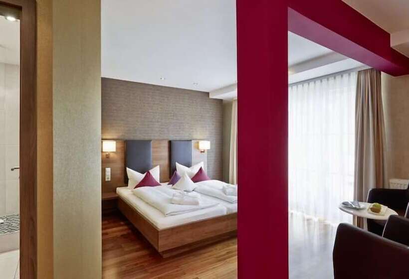 Die Reichsstadt   Hotel Spa Und Restaurant