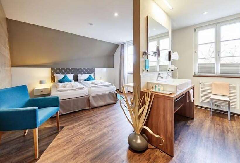 Die Reichsstadt   Hotel Spa Und Restaurant