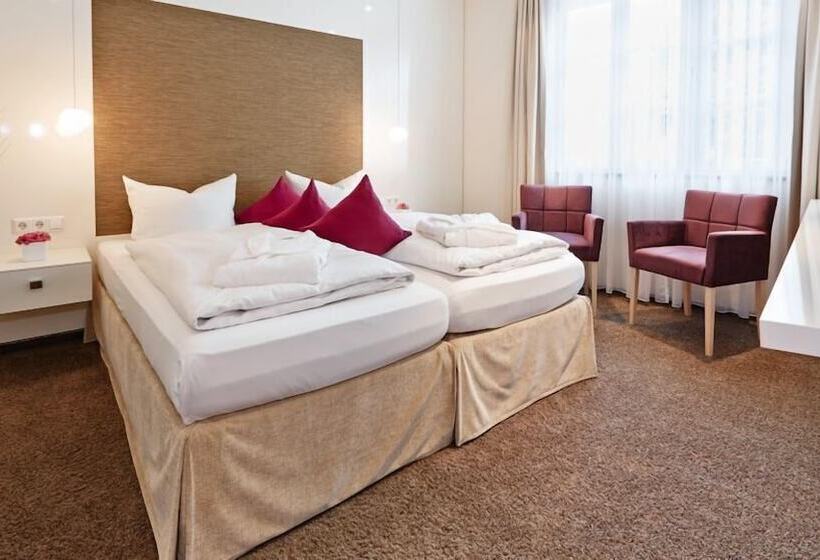 Die Reichsstadt   Hotel Spa Und Restaurant