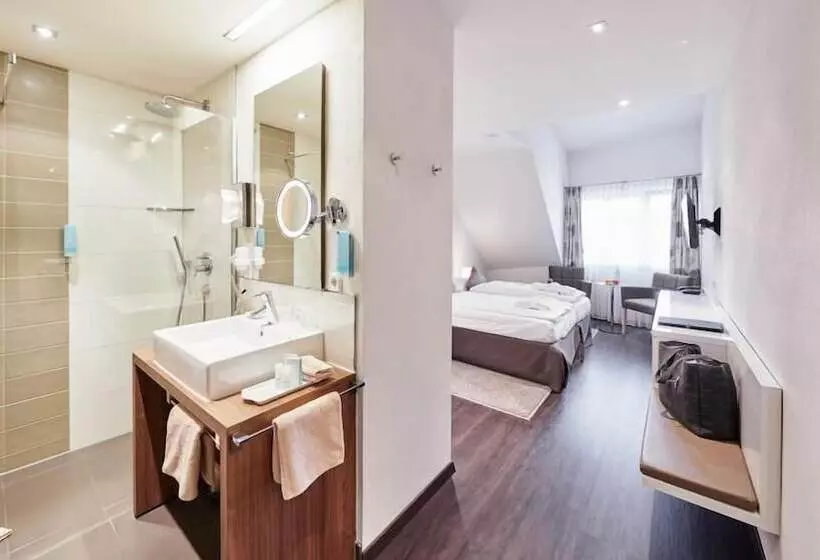 Die Reichsstadt   Hotel Spa Und Restaurant