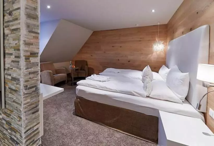 Die Reichsstadt   Hotel Spa Und Restaurant