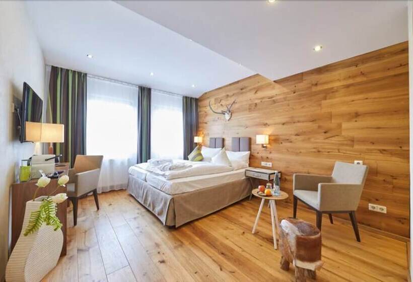 Die Reichsstadt   Hotel Spa Und Restaurant