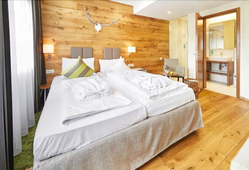 Die Reichsstadt   Hotel Spa Und Restaurant