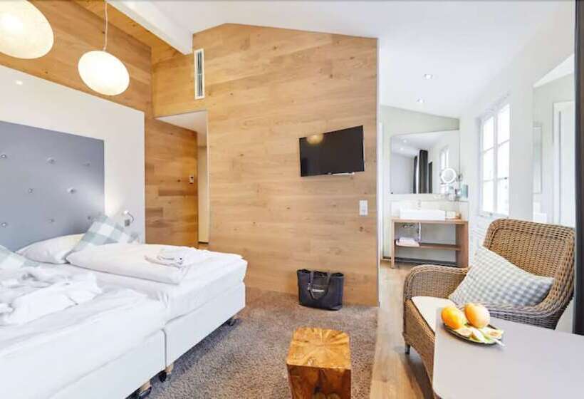 Die Reichsstadt   Hotel Spa Und Restaurant